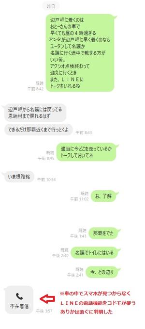 ライン