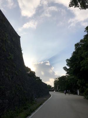 空