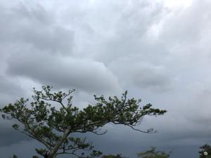 空