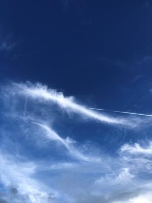 空