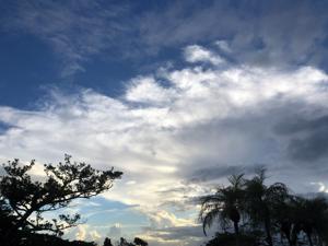 雲