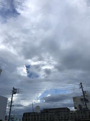 空