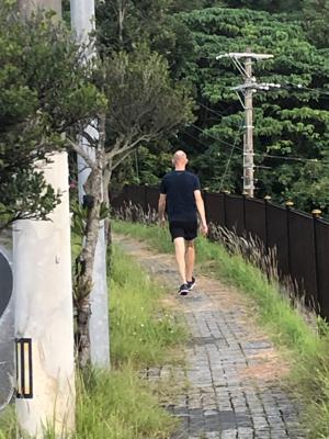 外人