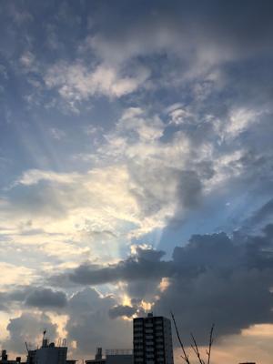 空