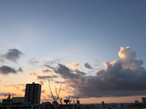 空