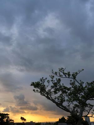 空