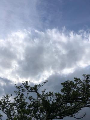 空