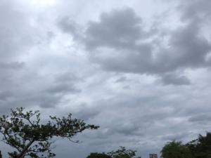 空