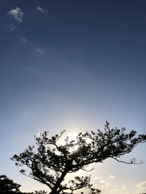 空