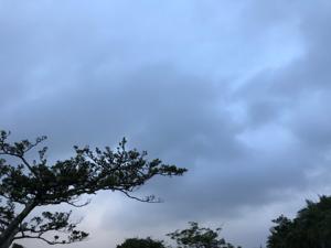 空