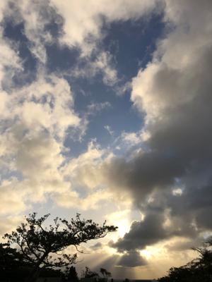 空