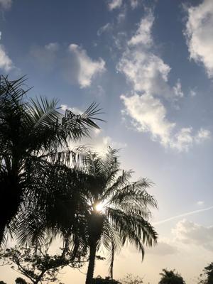 空