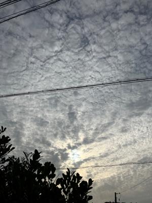 空