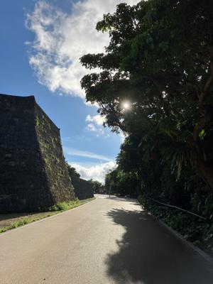 首里城公園