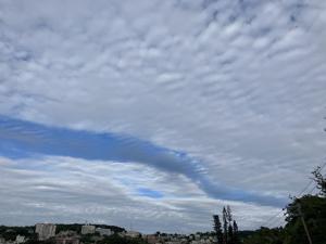空