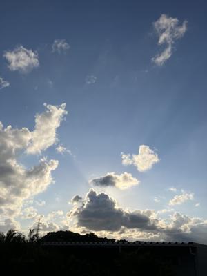 空
