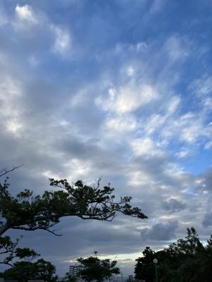 空