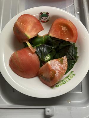 お浸し