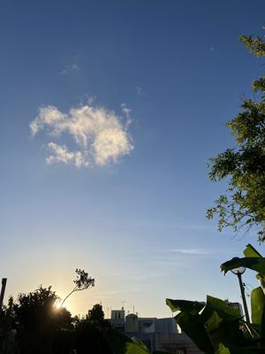 空