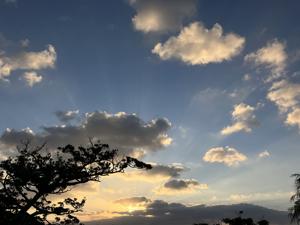 空