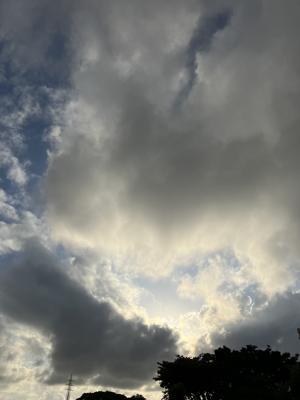 空