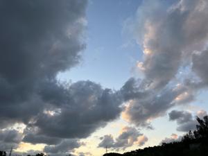空
