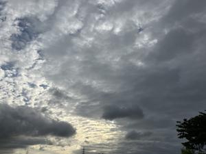 空