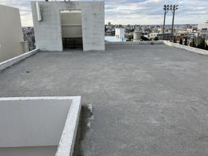 屋上