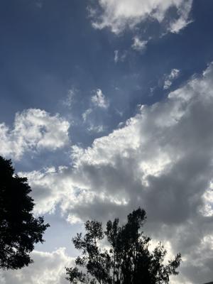空