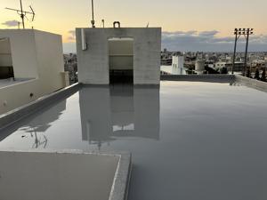 屋上