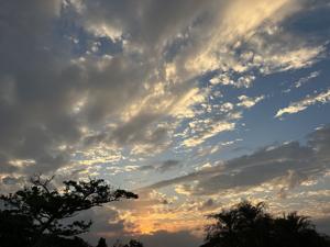 空