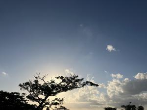 空