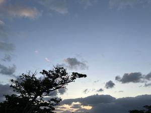 空