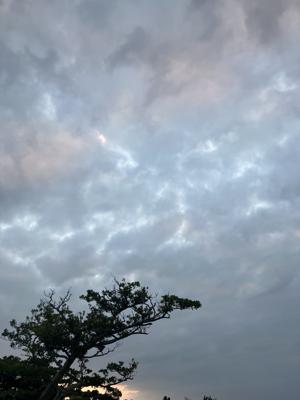 空