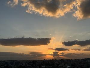 空