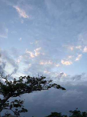 空