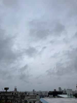 空
