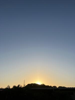 空