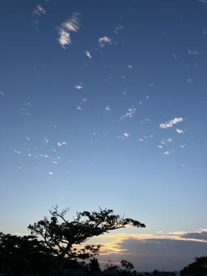 空