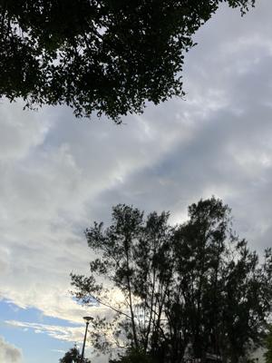 空