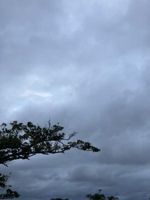 空