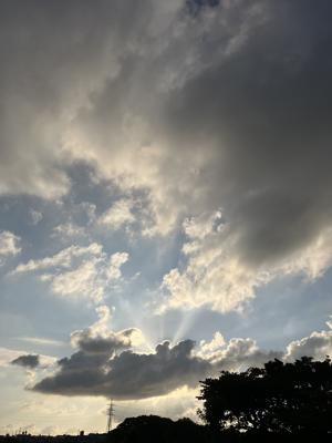 空