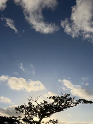 空