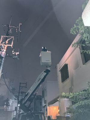 復旧
