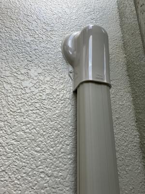ホースカバー