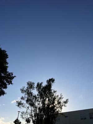 空