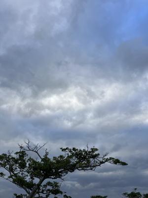 空