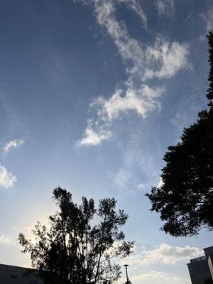 空