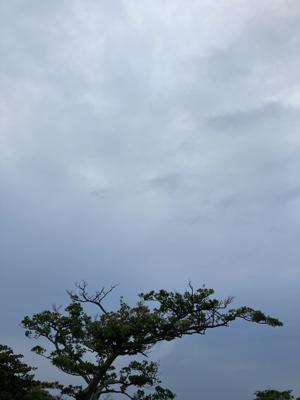 空