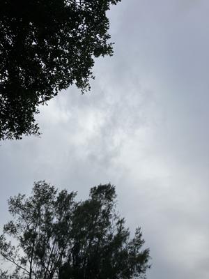 空